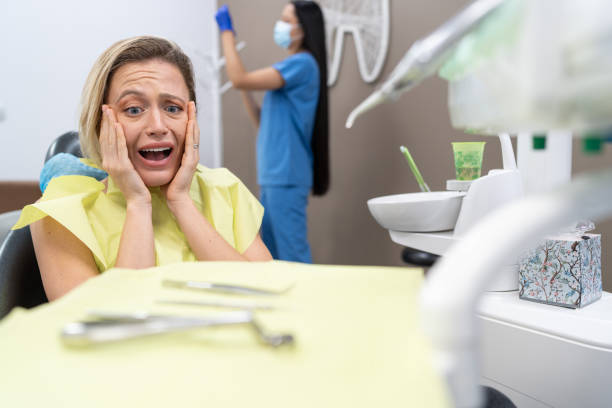 Best Emergency Treatment for Toothache in Salem Heights, OH